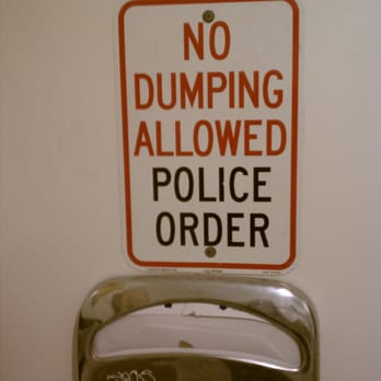 Jake's Roadhouse - This sign is posted right above the throne in the men's restroom. I hope no one ever took it seriously ... - Barbeque Near Me - Monrovia, California Jake's Roadhouse - This sign is posted right above the throne in the men's restroom. I hope no one ever took it seriously ... - Barbeque Near Me - Monrovia, California