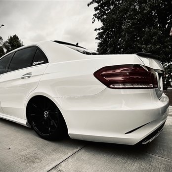 So Cal Auto Style - 2016 Mercedes E-350 @djsoosk - Tires Near Me - Temecula, California So Cal Auto Style - 2016 Mercedes E-350 @djsoosk - Tires Near Me - Temecula, California
