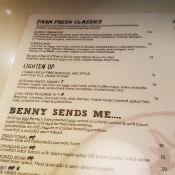 OEB Breakfast - Downtown - Menu - Breakfast & Brunch Near Me - Calgary, Alberta OEB Breakfast - Downtown - Menu - Breakfast & Brunch Near Me - Calgary, Alberta