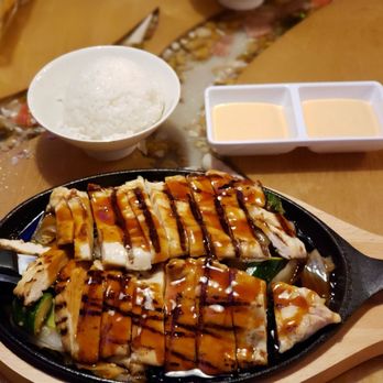 Sushi Ninja - Brandon - Sushi Bars Near Me - Brandon, Florida