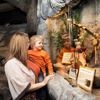 Ripley's Believe It or Not! - Museums Near Me - Branson, Missouri Ripley's Believe It or Not! - Museums Near Me - Branson, Missouri