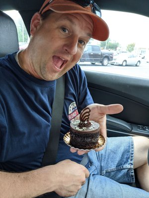 Fleur De Lis Gourmet Bakery by null