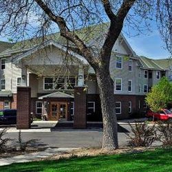 The Lexington Assisted Living Center - The Lexington Assisted Living Center
