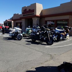 Desert Thunder Motorsports