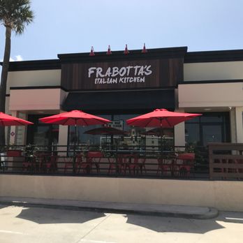 Frabotta's Beach Kitchen - Pizza Near Me - Madeira Beach, Florida Frabotta's Beach Kitchen - Pizza Near Me - Madeira Beach, Florida