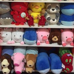 Toy Island - Broadway South