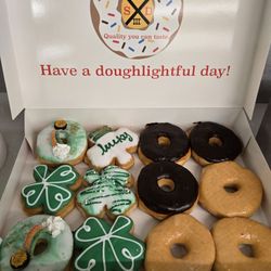 Station Donuts