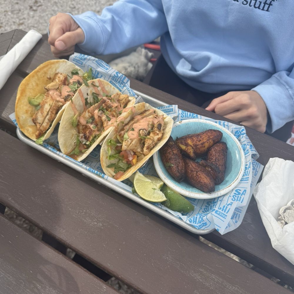 Salt Shack - Tacos - Seafood Near Me - Clermont, Florida Salt Shack - Tacos - Seafood Near Me - Clermont, Florida