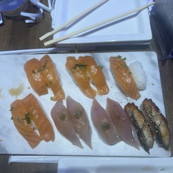 Zeppin Sushi - Overall great sushi - Japanese Near Me - Encino, California Zeppin Sushi - Overall great sushi - Japanese Near Me - Encino, California