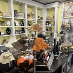 A Step Above Consignment Shop