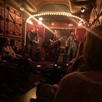 Pete's Candy Store - Artist residence performance! - Music Venues Near Me - Brooklyn, New York