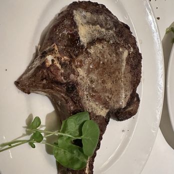 The Capital Grille - Bone-In Ribeye 22oz - Steakhouses Near Me - Fairfax, Virginia The Capital Grille - Bone-In Ribeye 22oz - Steakhouses Near Me - Fairfax, Virginia