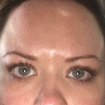 MOSOCO Brow Salon - My before pic, just FYI. - Permanent Makeup Near Me - Pensacola, Florida MOSOCO Brow Salon - My before pic, just FYI. - Permanent Makeup Near Me - Pensacola, Florida