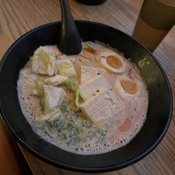Ramen Kagawa - Vegetarian Ramen - Ramen Near Me - Phoenix, Arizona Ramen Kagawa - Vegetarian Ramen - Ramen Near Me - Phoenix, Arizona