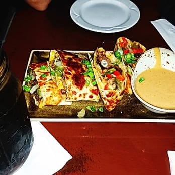 Jack Daniel's - Amazing Brisket Quesadillas - Southern Near Me - Nashville, Tennessee