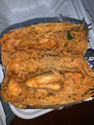 Chit Chaat Cafe - Best Indian Street Food in Vienna by null
