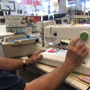 Sun Sew Vac - Appliances & Repair Near Me - Alexandria, Virginia