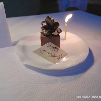 Jean-Georges - French Near Me - New York, New York