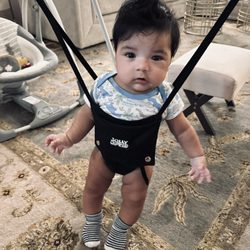 Element + Loft - My beloved great grandson!