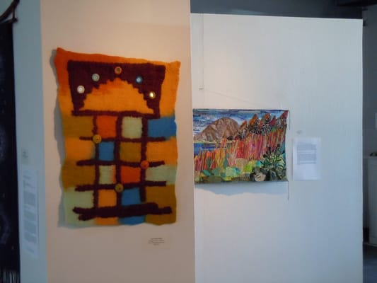 Escondido Arts Partnership by null