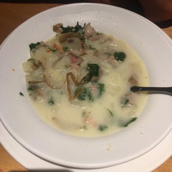 Olive Garden Italian Restaurant - Zuppa Toscana - Italian Near Me - Bluffton, South Carolina Olive Garden Italian Restaurant - Zuppa Toscana - Italian Near Me - Bluffton, South Carolina