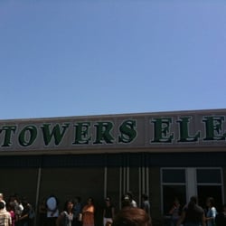 Stowers Elementary Magnet School Of International Studies