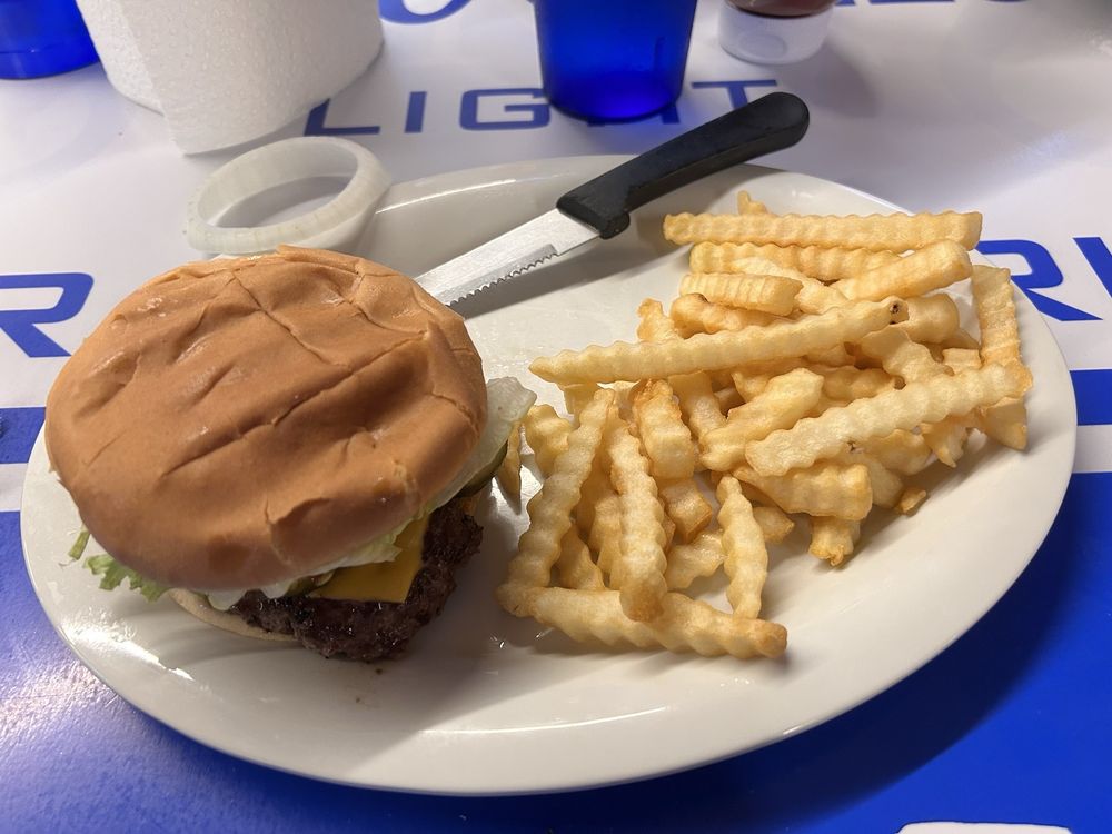Buffalo Trading Post Logo