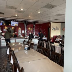 Shahi Kabab - The owner cursed me when I asked him how long I have wait for the food, the owner's name is Mohammed Ahmad, he was very violent, aggressive