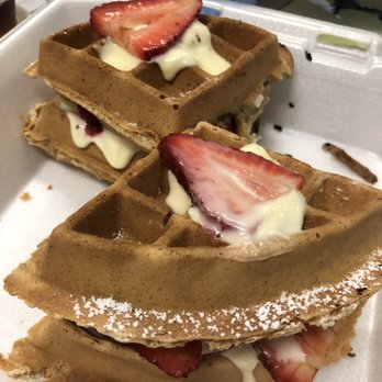 Eggs 'n Things - Breakfast & Brunch Near Me - Honolulu, Hawaii