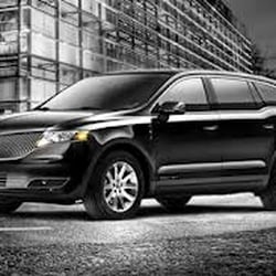 Premier Private Car Service - Premeir Private Car Service offers the all new 2013 Lincoln MKT Town Car