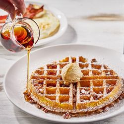 Another Broken Egg Cafe