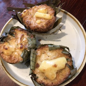 Musang Seattle - Bibingka - Filipino Near Me - Seattle, Washington Musang Seattle - Bibingka - Filipino Near Me - Seattle, Washington