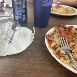 Mount Union Diner