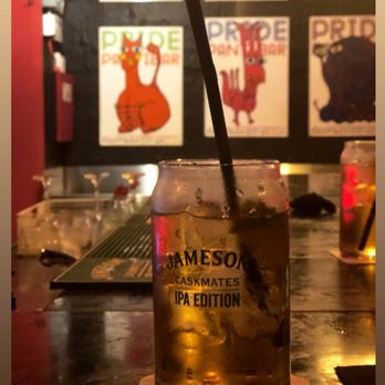 Panti Bar - Gay Bars Near Me - Dublin, D