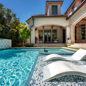 Pool Environments - General Contractors Near Me - Plano, Texas Pool Environments - General Contractors Near Me - Plano, Texas