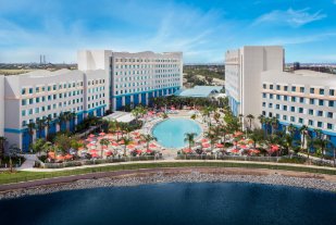 Universal Endless Summer Resort – Surfside Inn and Suites by null