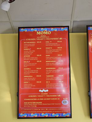 MOMO SOULS by null