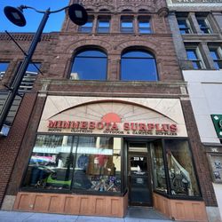 Minnesota Surplus & Outfitters