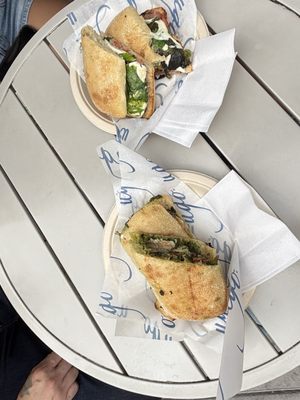 Ugo Trattoria by null