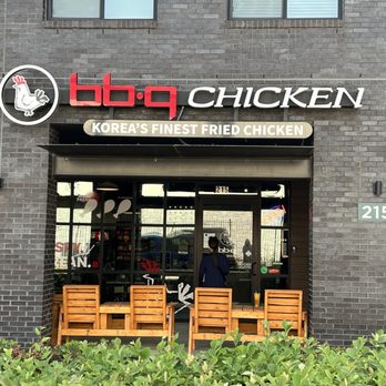 bb.q Chicken Athens - Chicken Shop Near Me - Athens, Georgia