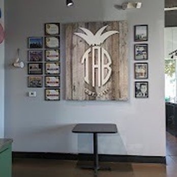 Thanks A Brunch - Gilbert - Coffee counter - Burgers Near Me - Gilbert, Arizona