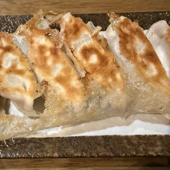 Zen Dumpling - Beef pan fried dumplings - Soup Near Me - Jacksonville, Florida Zen Dumpling - Beef pan fried dumplings - Soup Near Me - Jacksonville, Florida