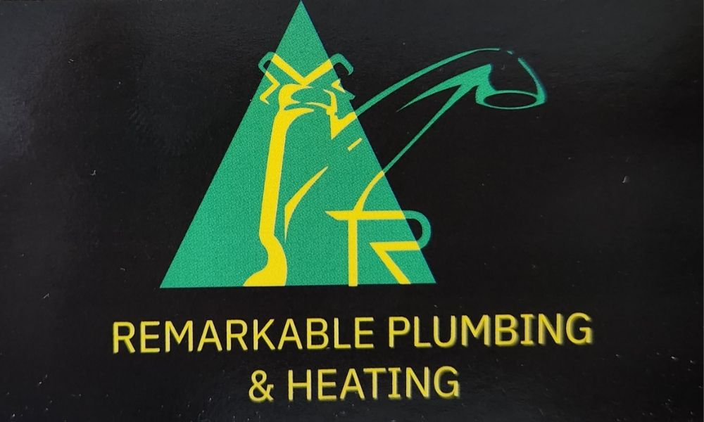 Slide of Remarkable Plumbing and Heating