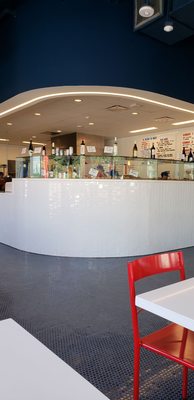 Vinny’s by null