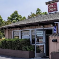 Star of Siam - Star of Siam Thai food restaurant
