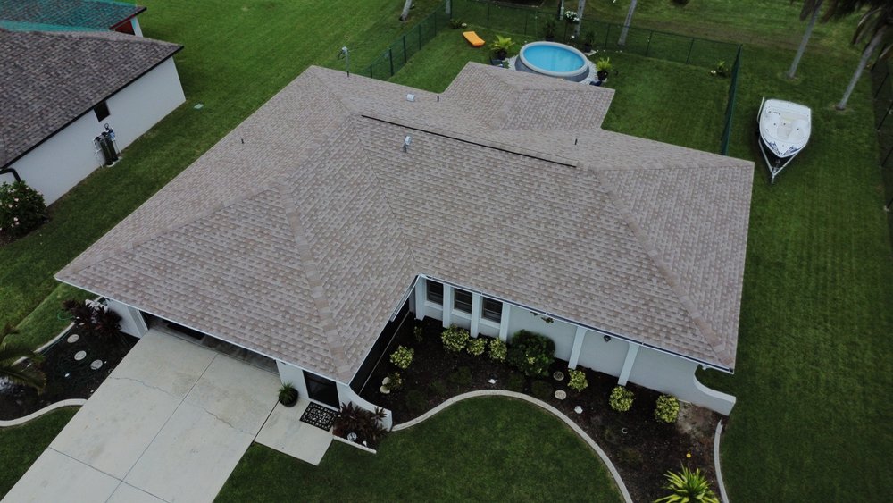 Slide of Roofing By HomePlus