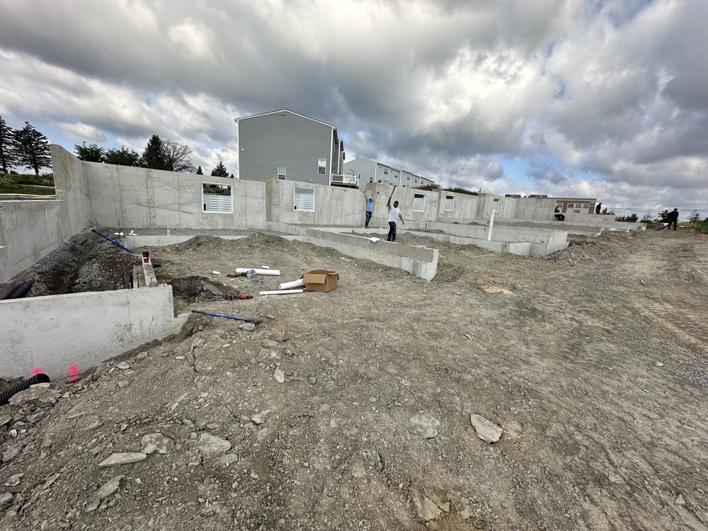 Slide of ENT Plumbing