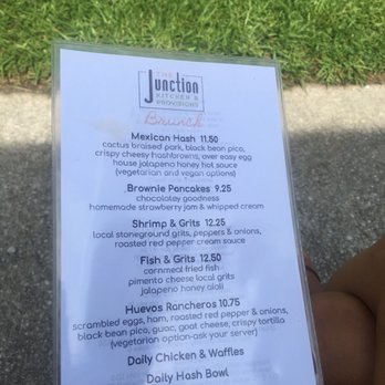 The Junction Kitchen - junction Menu.... - Breakfast & Brunch Near Me - North Charleston, South Carolina The Junction Kitchen - junction Menu.... - Breakfast & Brunch Near Me - North Charleston, South Carolina