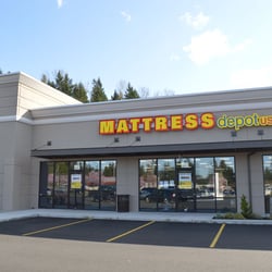 Mattress Depot USA - Our doors are open! Come on in and visit us!