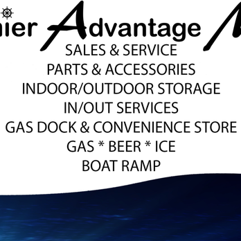 Premier Advantage Marine - Boat Repair Near Me - Sunrise Beach, Missouri Premier Advantage Marine - Boat Repair Near Me - Sunrise Beach, Missouri
